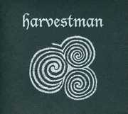 Trinity , Harvestman