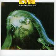 Shelter People , Leon Russell