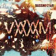 Vava Voom , Bassnectar