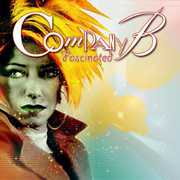 Fascinated: Remixes , Company B