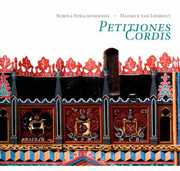 Petitiones Cordis , Schola Stralsundensis