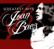 Greatest Hits , Joan Baez
