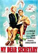 My Dear Secretary , Rudy Vallée