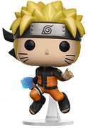 Funko POP! ANIME: Naruto - Naruto (Rasengan)