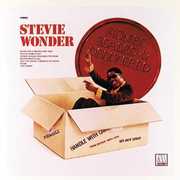 Signed, Sealed And Delivered , Stevie Wonder