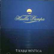 Tierra Mistica [Import] , Huella Pampa