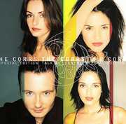 Talk On Corners (special Ed) , The Corrs