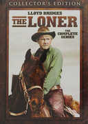 The Loner: The Complete Series , Lloyd Bridges