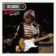 Live From Austin Texas , Eric Johnson