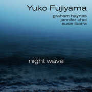 Night Wave , Yuko Fujiyama