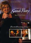 The Best of Sandi Patty , Sandi Patty