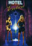 Hotel Exotica , Landon Hall