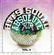 Absolute Hits 9 , Hits Squad