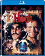 Hook , Dustin Hoffman