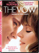 The Vow , Rachel McAdams