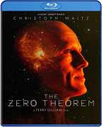 The Zero Theorem , Christoph Waltz