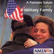 Patriotic Salute: Military Family , Various Artists