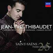 Concertos 2 & 5 , Jean-Yves Thibaudet