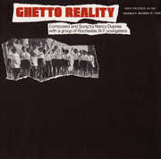 Ghetto Reality , Nancy Dupree