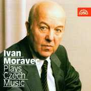 Ivan Moravec Plays Czech Music , Ivan Moravec