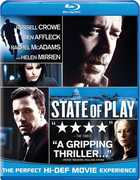 State of Play , Russell Crowe