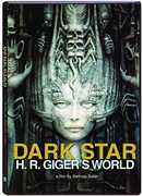 Dark Star: H.R. Giger’s World 