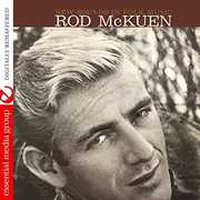 New Sounds In Folk Music , Rod McKuen