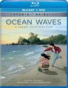Ocean Waves , Nobuo Tobita
