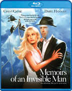 Memoirs of an Invisible Man , Chevy Chase