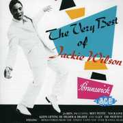 Very Best of [Import] , Jackie Wilson