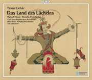 Das Land Des Lachelns , Ulf Schirmer