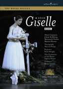 Giselle , Alina Cojocaru