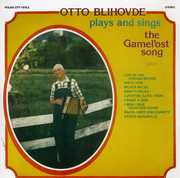 Plays and Sings The Game Los , Otto Blihovde