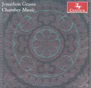 Chamber Music , Jonathon Grasse