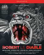 Robert Le Diable , Bryan Hymel