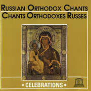 Russian Orthodox Chants , Choir of the Dormition