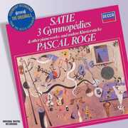 Piano Music , Pascal Rog