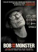 Bob and the Monster , Anthony Kiedis
