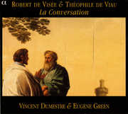 Conversation , Eugene A. Green