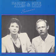 Suzanne , Harley Allen