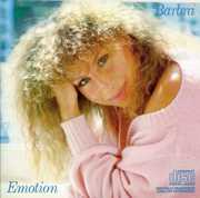 Emotion , Barbra Streisand