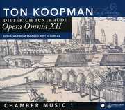Complete Works 12: Chamber Music , Goteborg Baroque Arts Ensemble