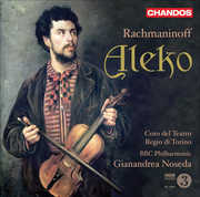 Aleko , Gianandrea Noseda