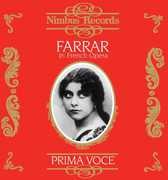 In French Opera , Geraldine Farrar
