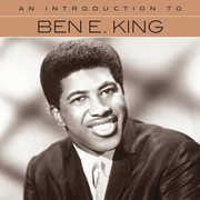 An Introduction To Ben E. King , Ben King E