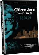 Citizen Jane: Battle for the City 