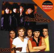 Take Two , The Romantics