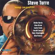 Keep Searchin , Steve Turre