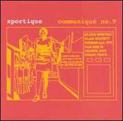 Communique No. 9 , Sportique