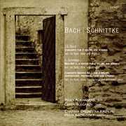 Concerto for 2 Violins in Arrangements , J.S. Bach